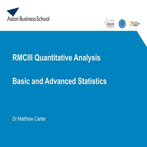 Courses_Advanced Statistics (14-15).pptx