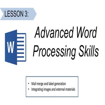 Advanced word Processing Skills.pptx