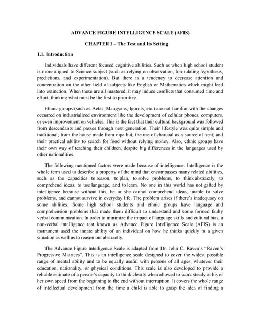 Dissertation proposals into competitive intelligence