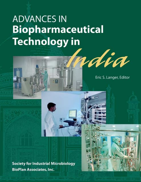 Advance in biopharma_india_ch_14_shah