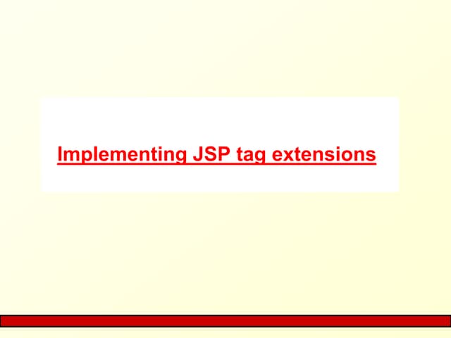 Advance java session 15