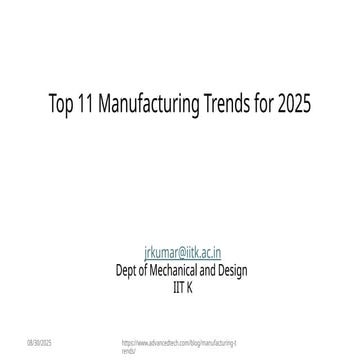 advance manufacturing.pptxadvance manufacturing.pptx