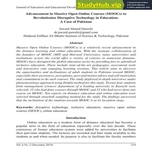 Reading Styles of 21st Century Learners in Modular Distance Learning ...