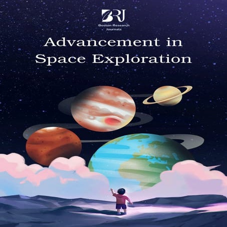 Exploring New Frontiers: The Latest Advancements in Space Exploration