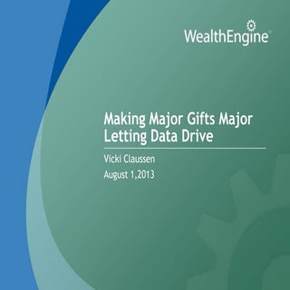 Wealth Engine Advancement Partners ...