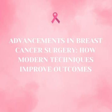 Breast conserving surgery | PDF