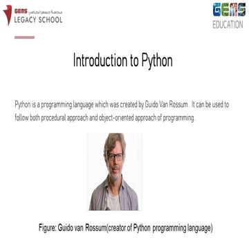 Advance Python Programming until operators.pdf