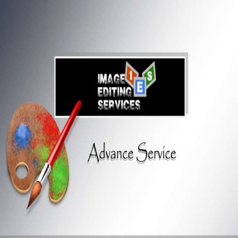 Advance service