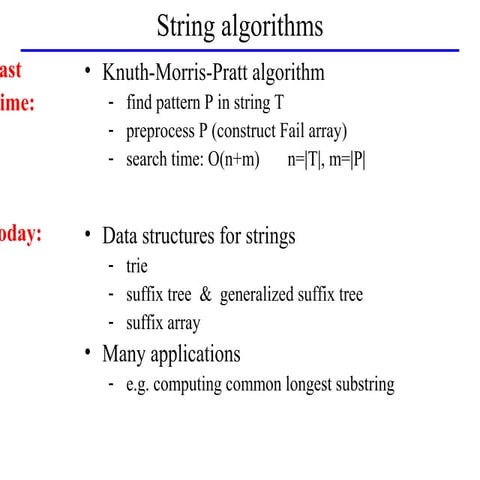 Advances in discrete energy minimisation for computer vision | PPT
