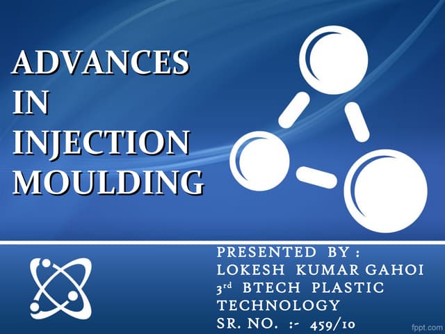 Advances in im