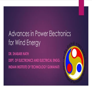 Advances in Power Converter for Wind.pdf