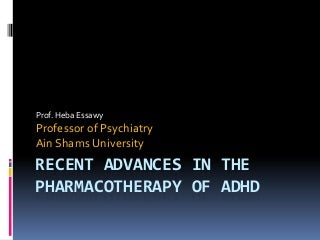 4 Tips To Non-Stimulant ADHD Medication Options Much Better While Doing Other Things