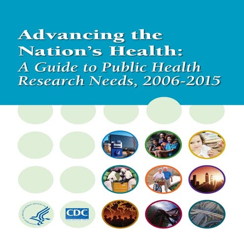 Review the PERIE model and process described in Ch. 2 of Public Heal.docx
