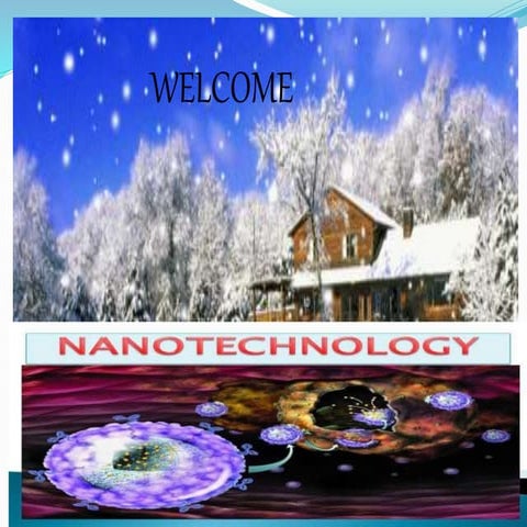  Nanotechnology Advantages and Disadvantages