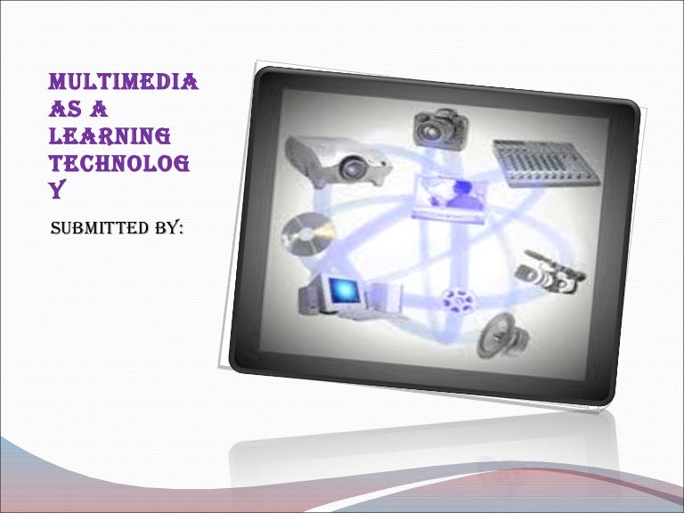 Advantages and disadvantages of multimedia