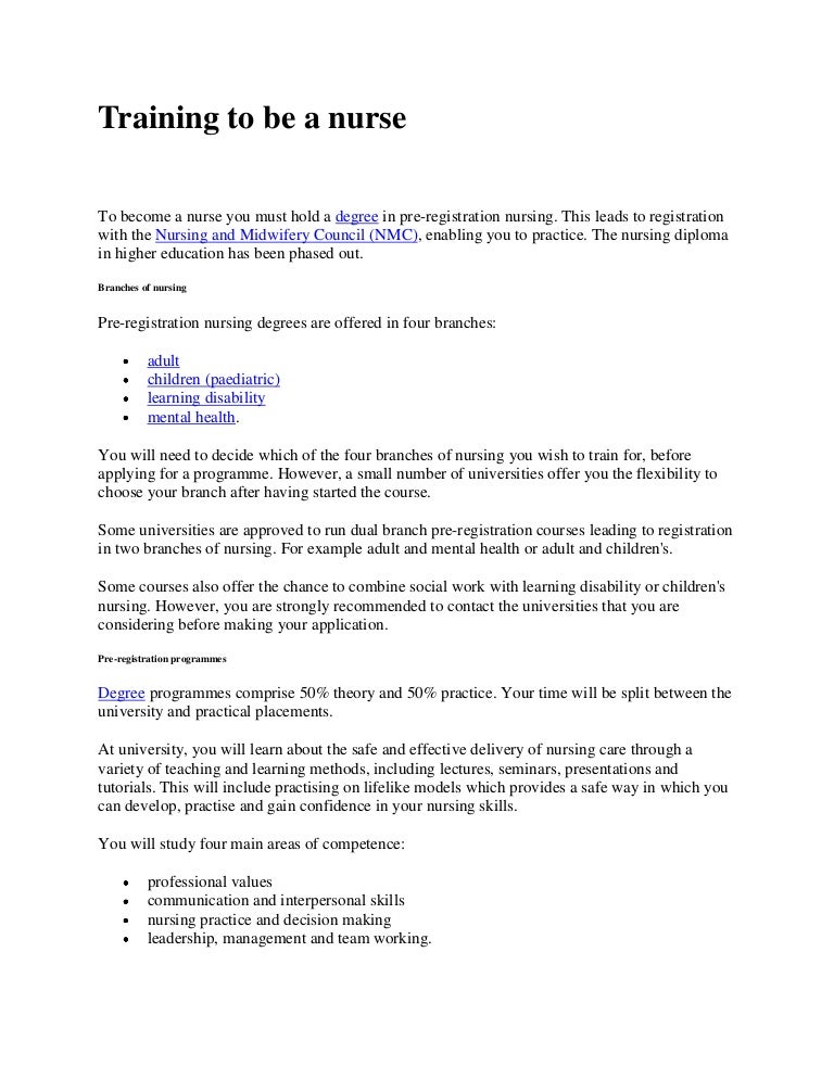 Advantages of being a nurse practitioner