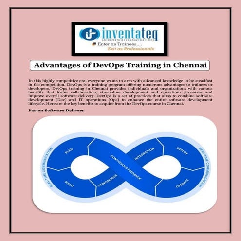 Inven Tateq presentations