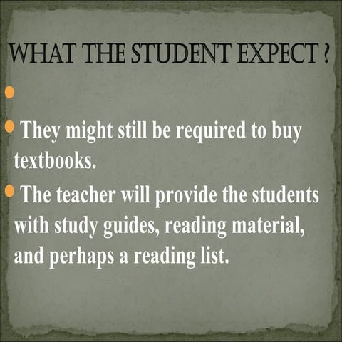 Advantages and disadvantages of distance learning