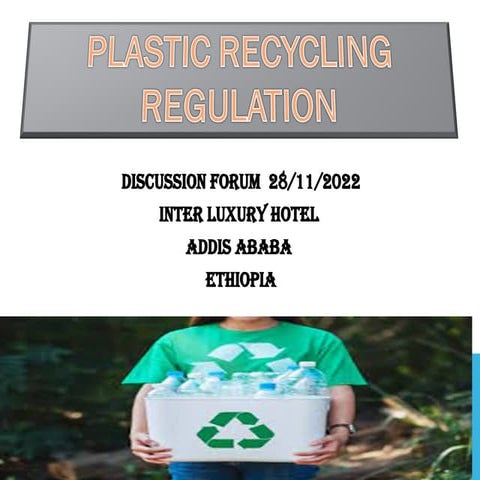 Advantages of PET recycling for food packaging.pptx