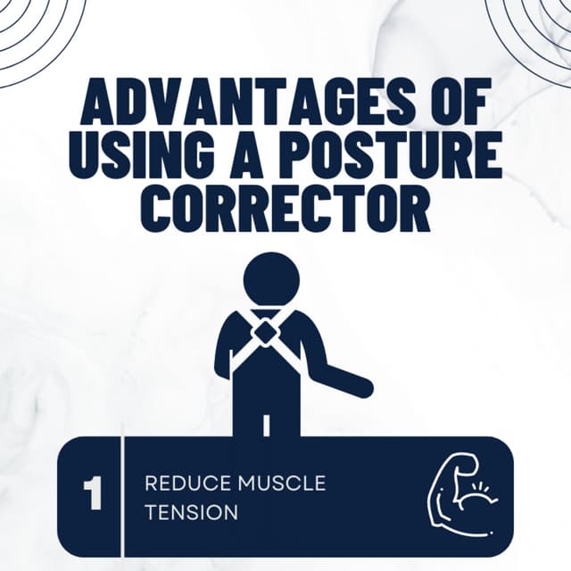 Advantages of Using Posture Corrector.pdf