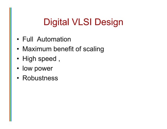 Advd   lecture 7 logical effort