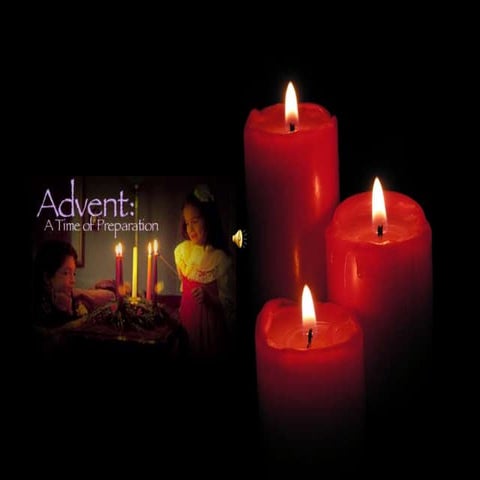 Advent
