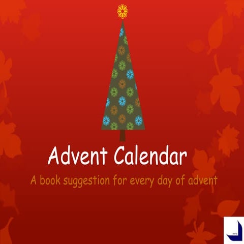 Advent calendar 2019