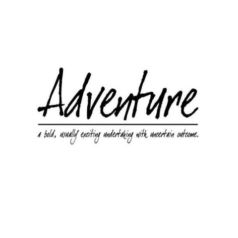 Adventure