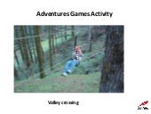 Adventure Activity for Parties & Co...