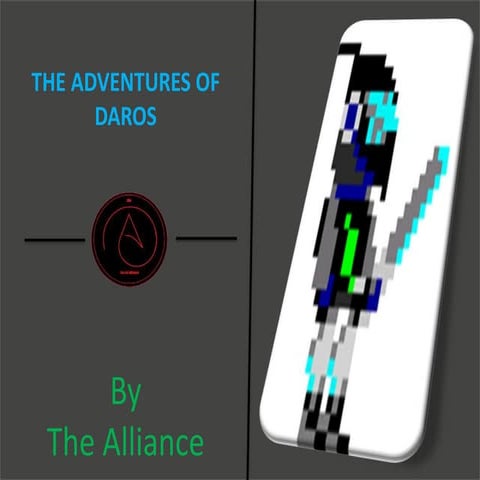 Adventures of daros_
