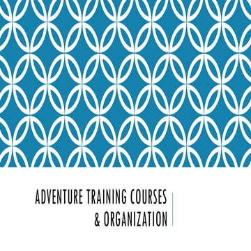 Adventure Training Courses presentation.pptx