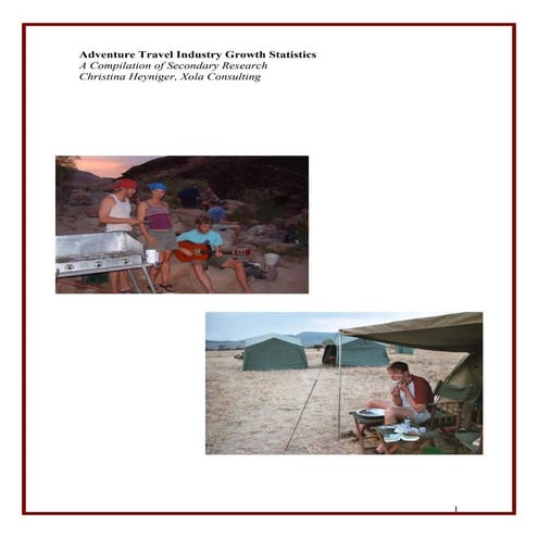 Adventure travel industry growth statsv2