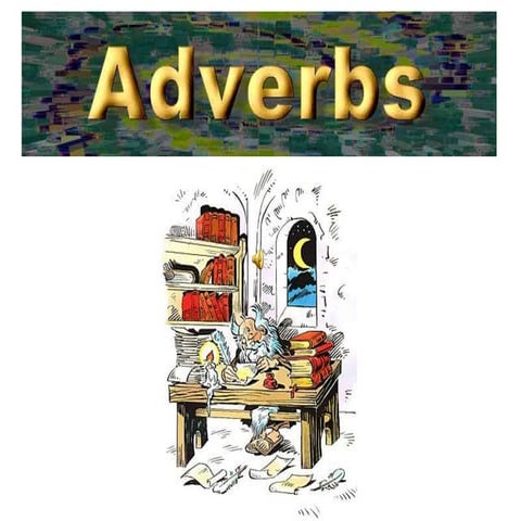 Adverb 