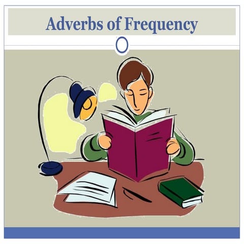 Adverbs of-frequency2010