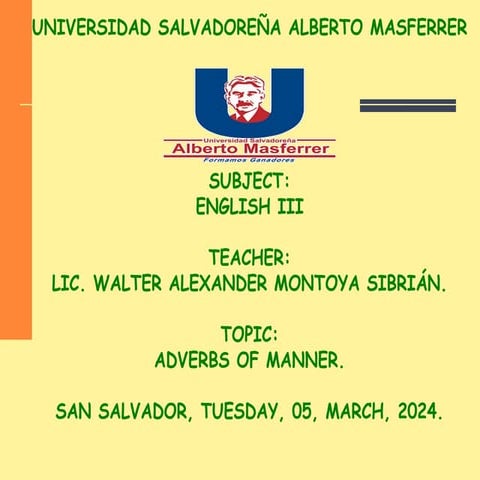 ADVERBS OF MANNER PPT..pptx.............