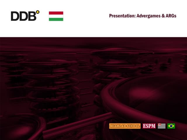 Workshop DDB Magyarország