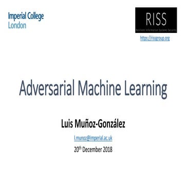 Adversarial ML - Part 1.pdf
