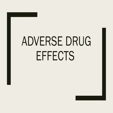 Adverse drug reactionss.pptxsddddddddddd