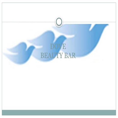 advertis dove for commerce education in india.pptx