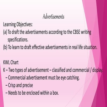 Advertisement classifications.pptx