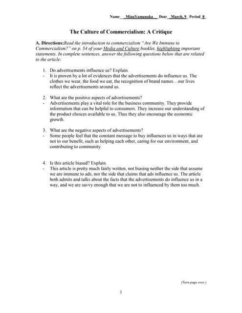 How to write a play review pdf image