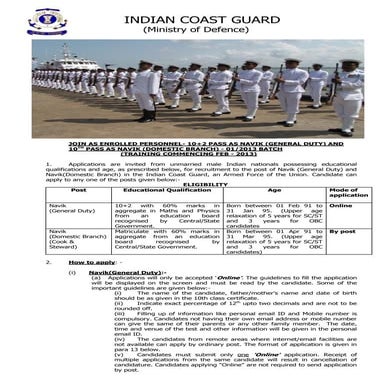 Advertisement navik doc 01 2013