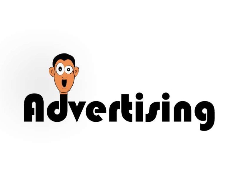 Advertising
