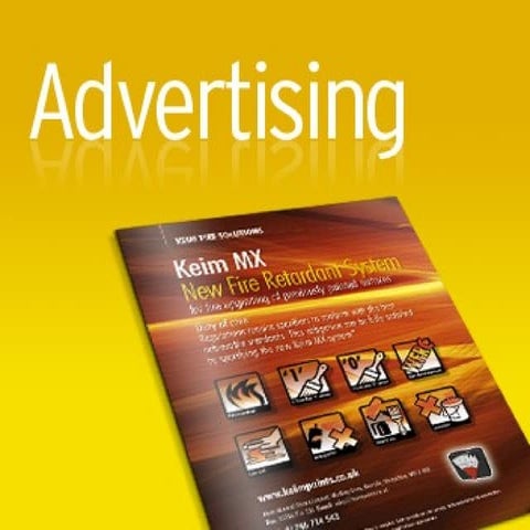 Advertising Ppt