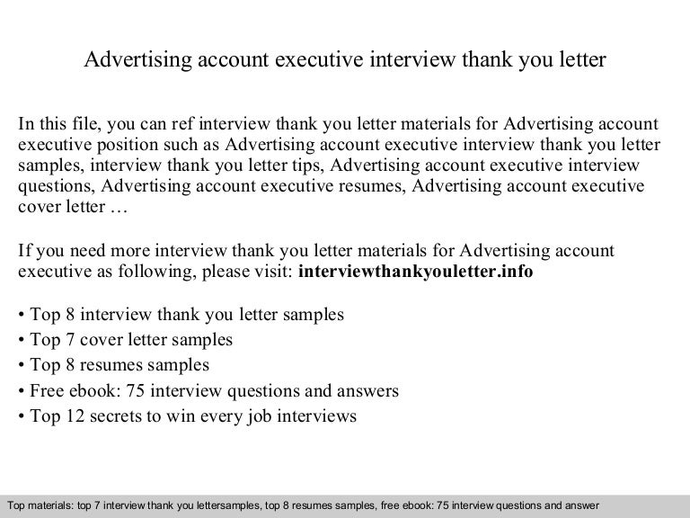 sales account manager interview questions