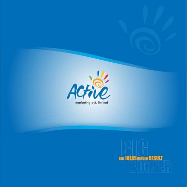 Advertising agency profile