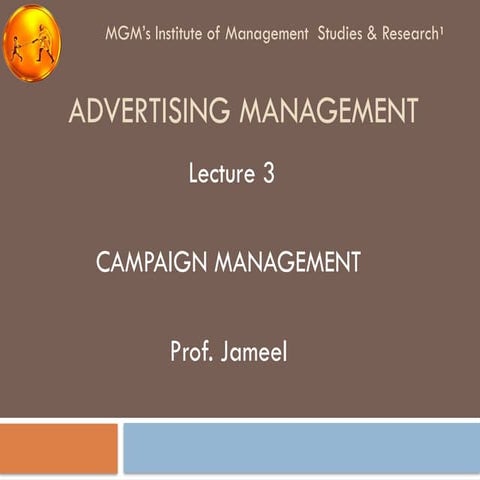 Advertising MANAGEMENT Lecture 3 (1).pptx