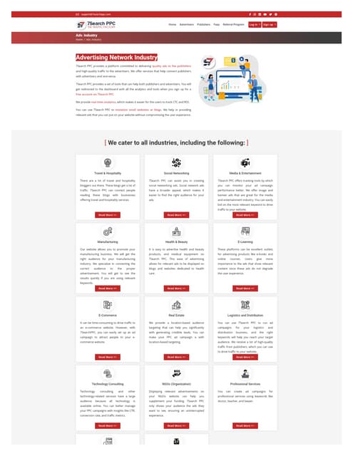 Advertising Network Industry.pdf