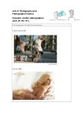 Advertising photography