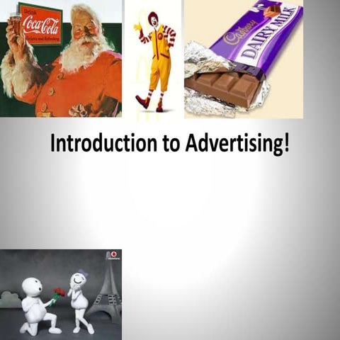 Advertising Management
